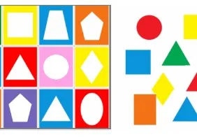 Подбери фигуру Подбери фигуру