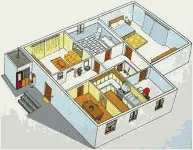 картинки дом-1