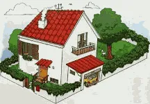 картинки дом-3