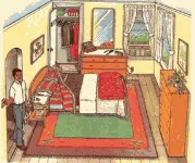 картинки дом-4