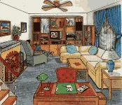 картинки дом-7